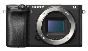 Sony Alpha a6300