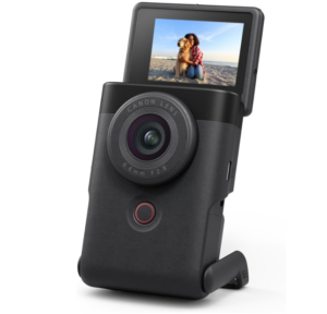  Canon PowerShot V10