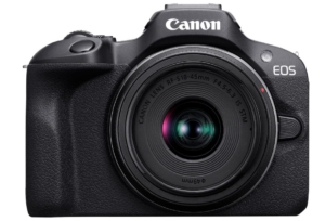 Canon EOS R100 