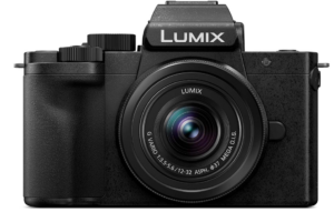 Panasonic LUMIX G100