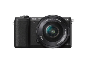  Sony a5100