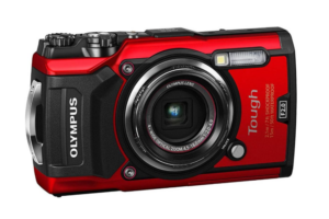 7 Best Camera for Travel under 500