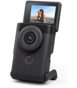 Canon PowerShot V10 