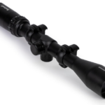 Best Budget Air Rifle Scope