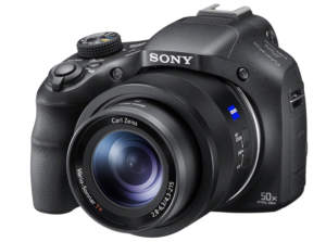 Sony HX400V