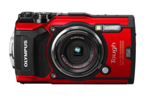  OM SYSTEM Olympus TG-6