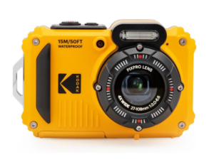 KODAK PIXPRO WPZ2 16MP