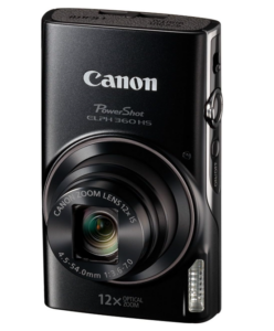 8 Best Point and Shoot Camera under 500 Dollars