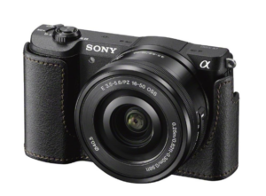  Sony a5100