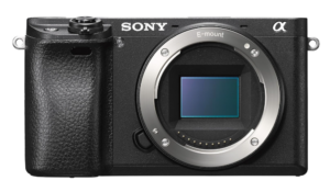 Sony Alpha a6300