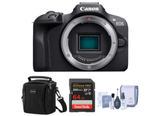 Canon EOS R100 