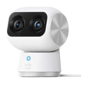 Eufy Indoor Cam S350