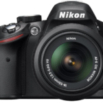 Best DSLR Camera for Beginners under $500