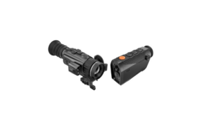 RIX 640x512 35mm Storm S6R (LRF) and RIX Pocket K3 Bundle