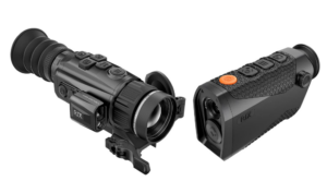 RIX 640x512 35mm Storm S6R (LRF) and RIX Pocket K2 Bundle