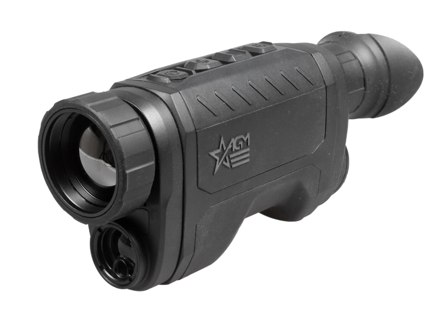 AGM Global Vision ReachIR LRF 35-640