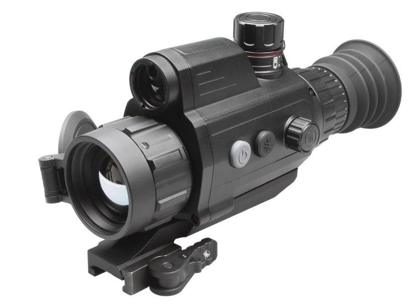 Best Budget 640 Thermal Scope
