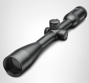 Swarovski Z5 3.5-18x44 Ballistic Turret Plex Reticle Riflescope
