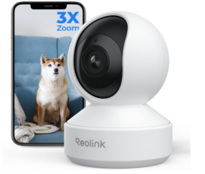 Reolink E1 Zoom