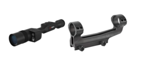 ATN X-Sight 5 LRF 5-25x