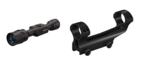 4 Best Digital Night Vision Riflescope