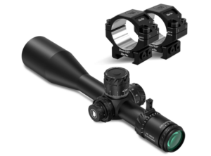 HD GEN-II 5-30x56 