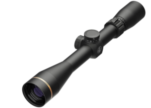 4 Best Rifle scope for 1000 yard shooting