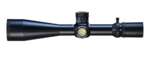  Nightforce ATACR 5-25x56mm
