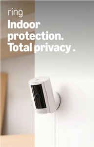 Ring Indoor Cam
