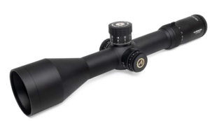 Athlon Optics Cronus BTR Riflescope, 4.5-29x56mm