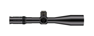  Schmidt & Bender 5-25x56 PM II Rifle Scope