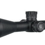 Best rifle scope for 1000 yards