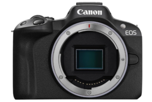 Canon EOS R50