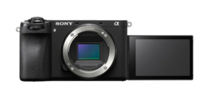 Sony Alpha a6700