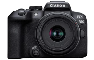 Canon EOS R10