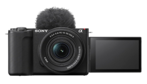 Sony ZV-E10 II