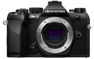 OM System OM-5