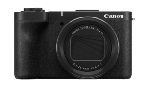 Canon PowerShot V1