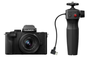 Panasonic Lumix G100D