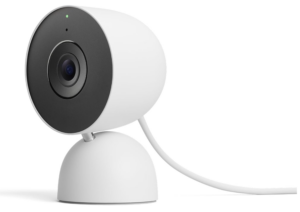 Google Nest Cam