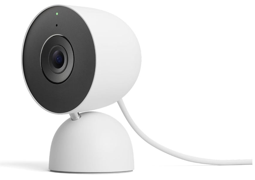 Google Nest Cam