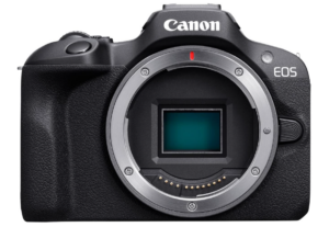 Canon EOS R100