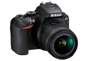 Nikon D3500