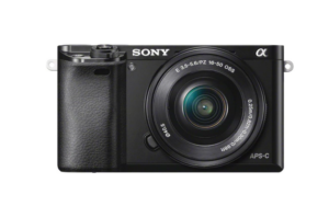 Sony Alpha a6000