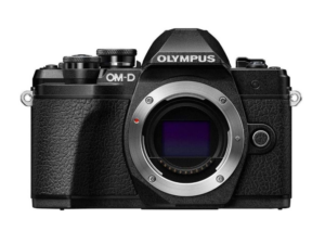 Olympus OM-D E-M10 Mark III