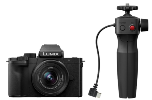 Panasonic Lumix G100