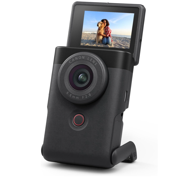 Best camera under 500 for beginners