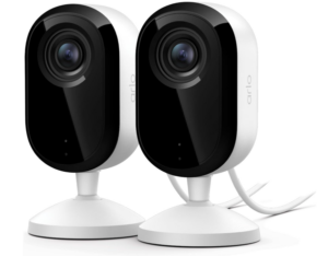 Arlo Essential Indoor Camera
