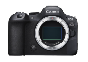 Canon EOS R6 Mark II