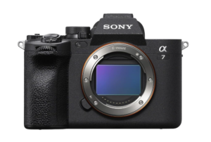 Sony Alpha a7 IV